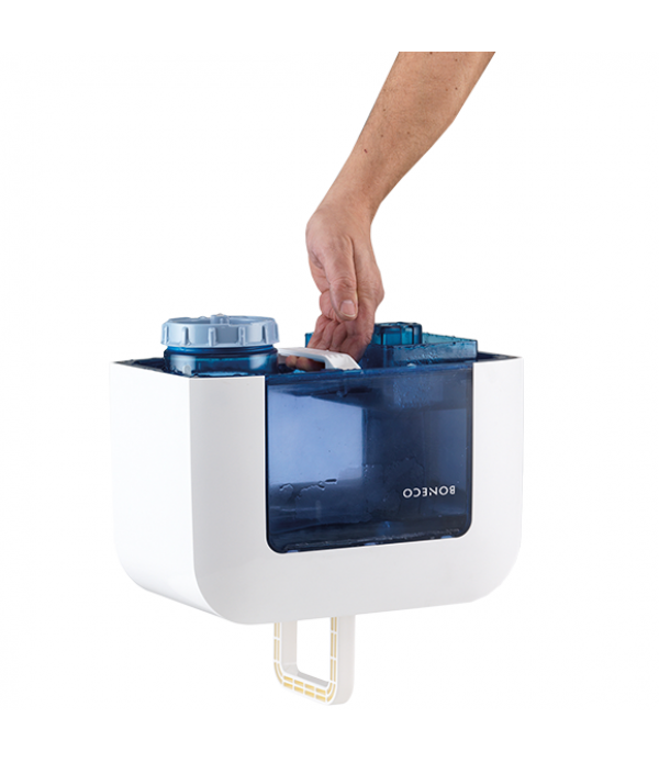 Зволожувач повітря Boneco U700