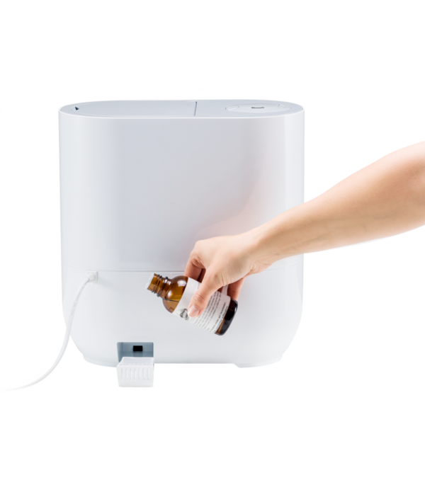 Зволожувач повітря Boneco U300