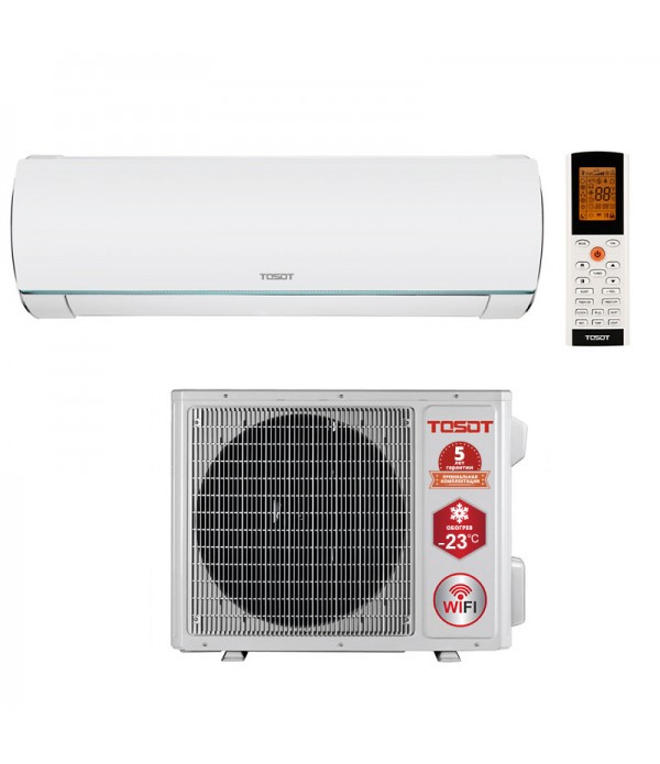 Кондиціонер Tosot GF-12W