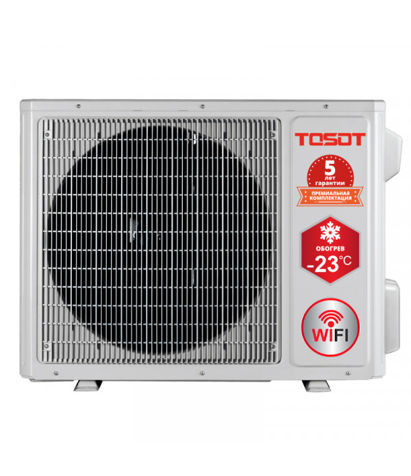 Кондиціонер Tosot GF-12W