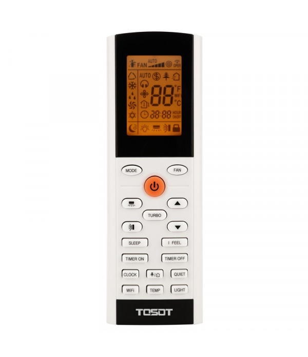 Кондиціонер Tosot GF-12W