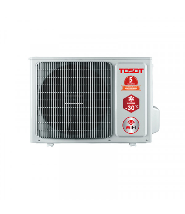 Кондиціонер Tosot GV-12W2S