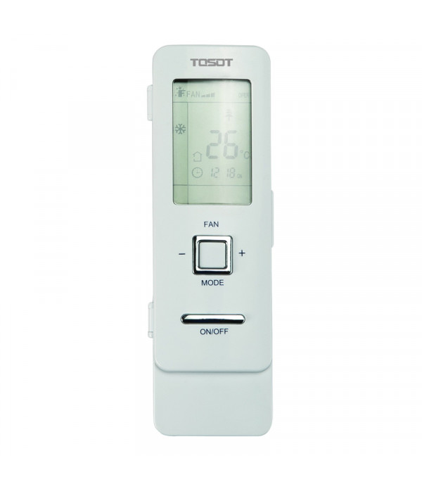 Кондиціонер Tosot GV-12W2S
