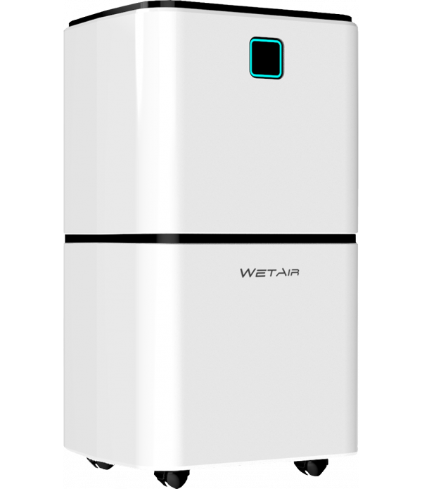 Осушувач повітря WetAir WAD-F12L