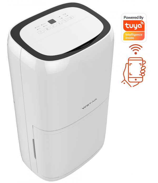 Осушувач повітря WetAir WAD-R20L