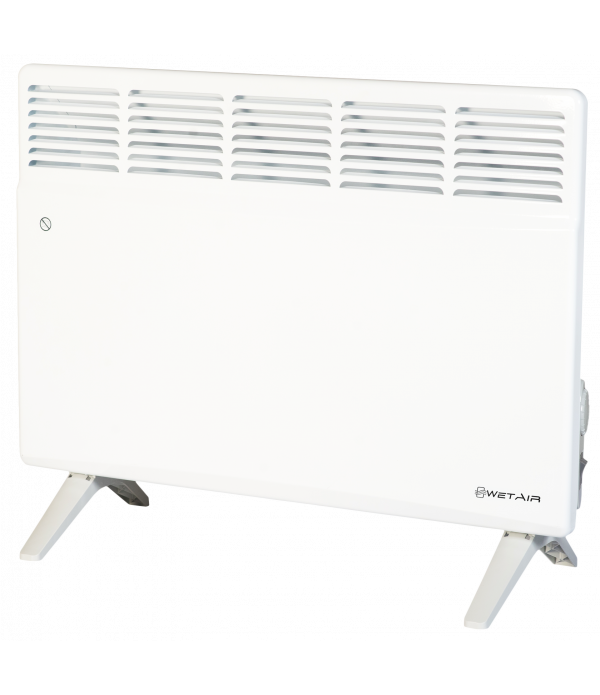 Конвектор WetAir WСH-MA1500EW