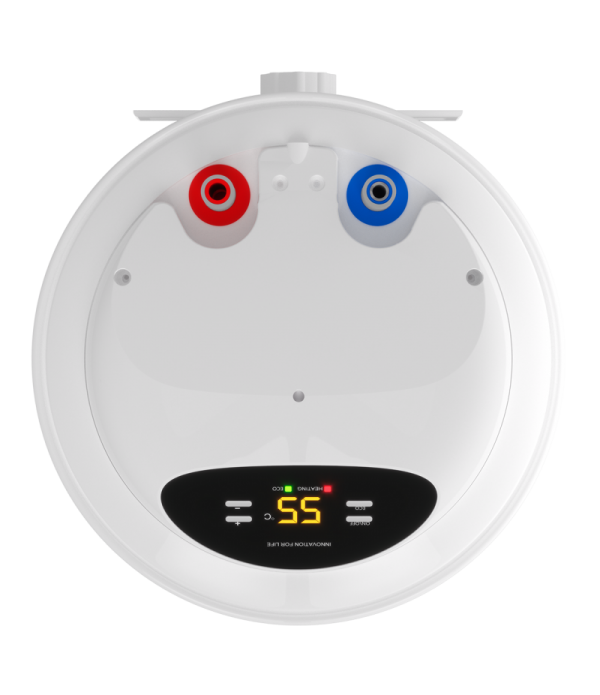 Водонагрівач WetAir MWH1-30L