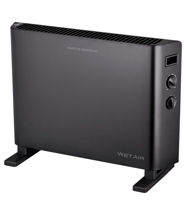 Конвектор WetAir WСH-600EWB
