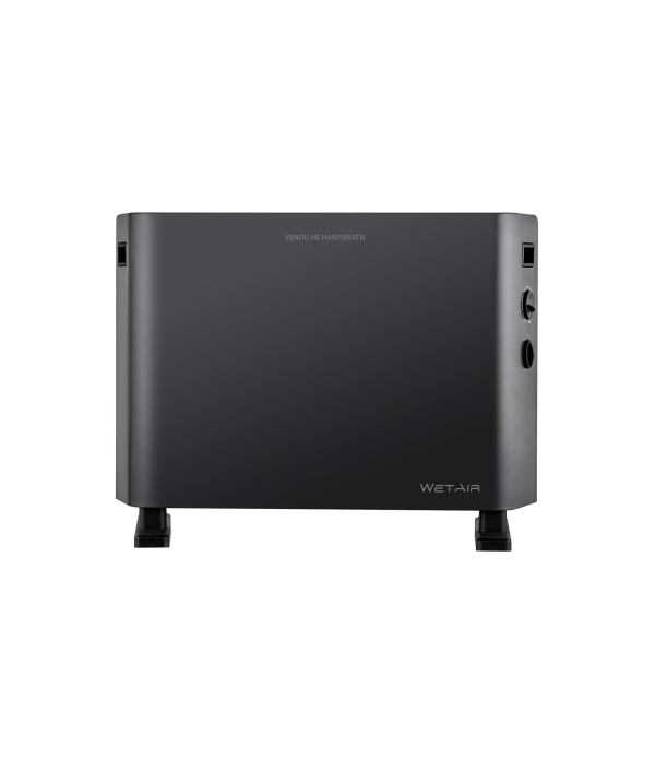 Конвектор WetAir WСH-600EWB