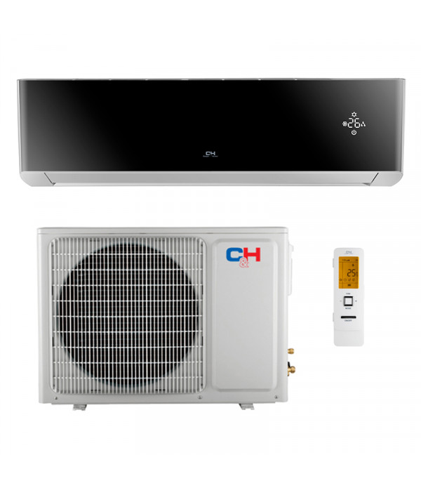 Кондиціонер Cooper&Hunter CH-S09FTX...