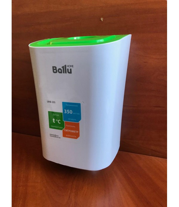 Резервуар для воды(бак) Ballu 2...